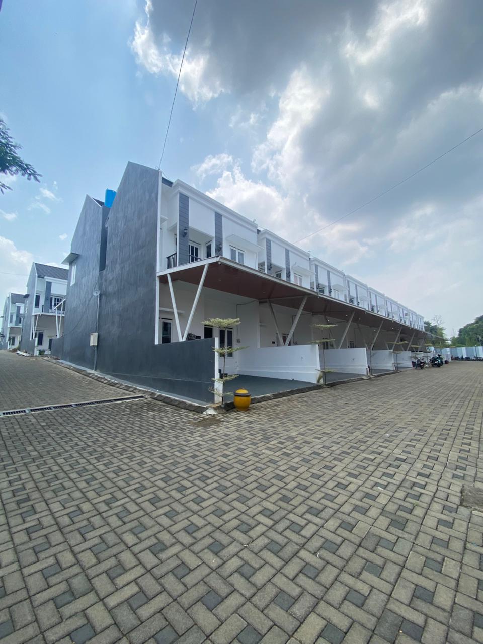 Fasco Regency - Rumah Mewah Malang